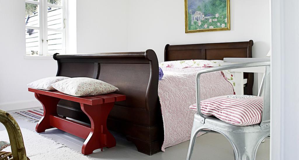 Villa Snekkersten Helsingør Habitación foto