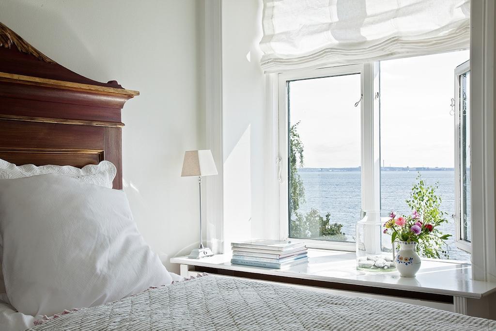 Villa Snekkersten Helsingør Habitación foto